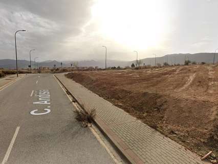 Parcela rústica en venta en Otura