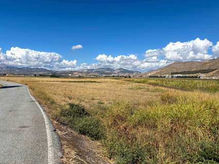 Parcela rústica en venta en Pinos Puente