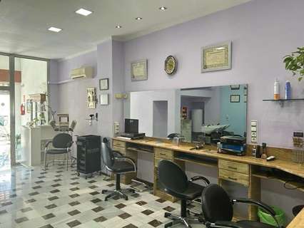 Local comercial en venta en Atarfe