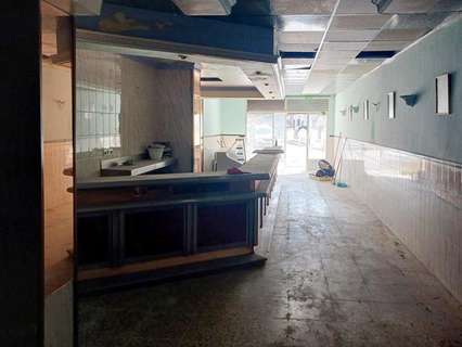 Local comercial en venta en Churriana de la Vega