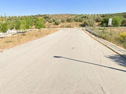 Parcela rústica en venta en Albolote