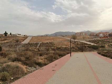 Parcela rústica en venta en Otura