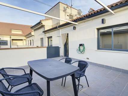 Ático en venta en Maracena