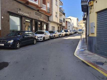 Local comercial en alquiler en Atarfe