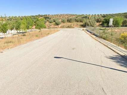 Parcela urbana en venta en Albolote