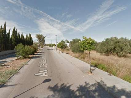 Parcela urbana en venta en Atarfe