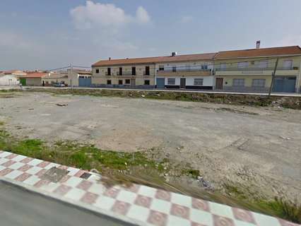 Parcela rústica en venta en Vegas del Genil zona Belicena