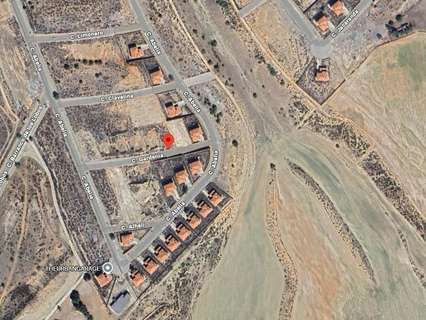 Parcela urbana en venta en Otura