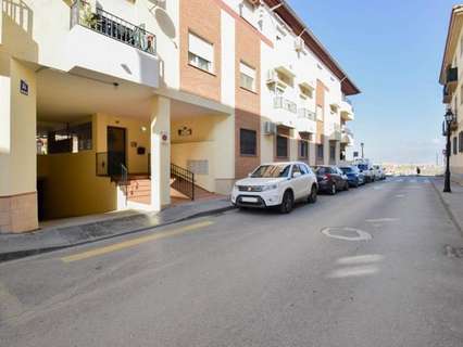 Piso en venta en Las Gabias