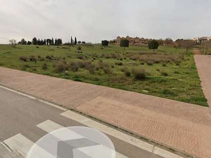 Parcela rústica en venta en Las Gabias