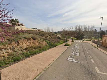 Parcela urbana en venta en Las Gabias