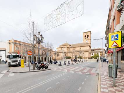 Casa en venta en Albolote