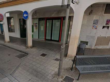 Local comercial en venta en Huétor Vega