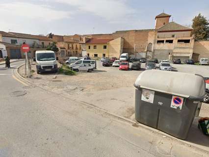 Parcela urbana en venta en Ogíjares