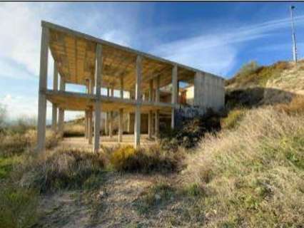 Chalet en venta en La Zubia