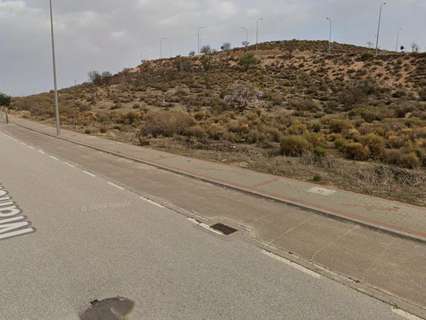 Parcela urbana en venta en Otura