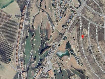 Parcela urbana en venta en Otura