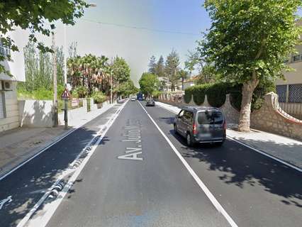 Parcela urbana en venta en Motril