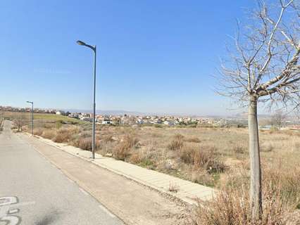 Parcela rústica en venta en Gójar