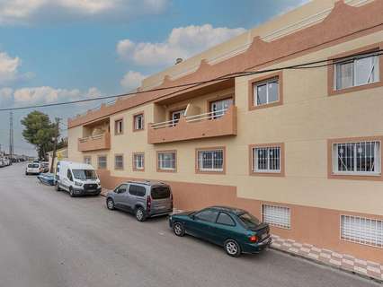 Ático en venta en Albolote