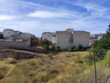 Parcela rústica en venta en Padul