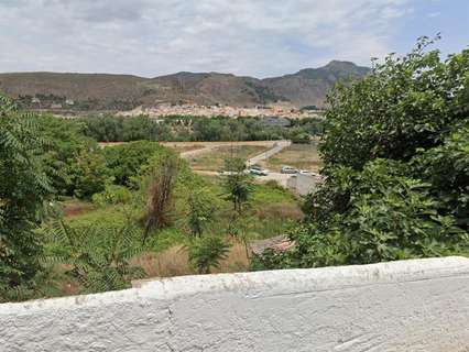 Parcela rústica en venta en Loja