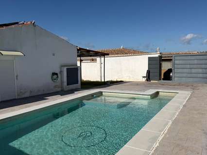 Cortijo en venta en Chimeneas