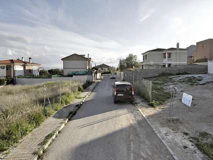 Parcela urbana en venta en Albolote