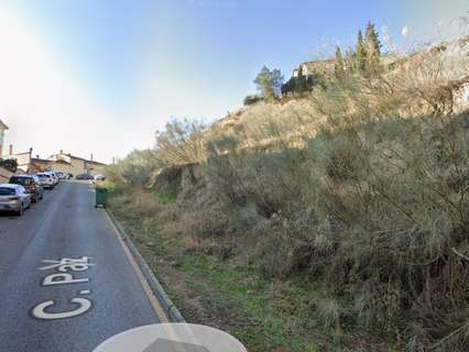 Parcela rústica en venta en Cenes de la Vega