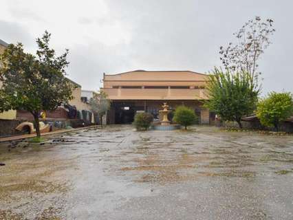 Nave industrial en venta en Santa Fe