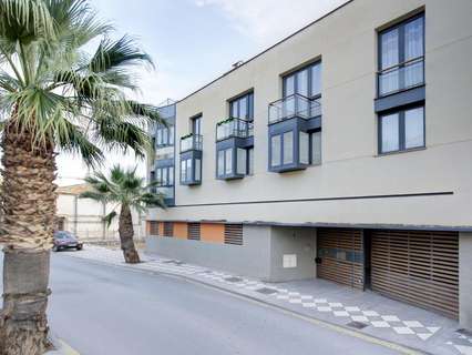 Plaza de parking en venta en Maracena