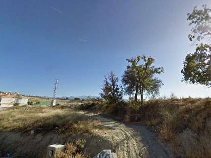 Parcela rústica en venta en Jun