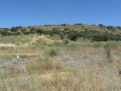 Parcela rústica en venta en Atarfe