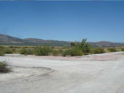 Parcela rústica en venta en Iznalloz