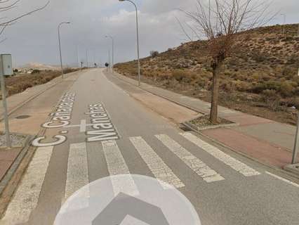 Parcela urbana en venta en Otura