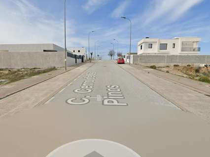 Parcela urbana en venta en Otura