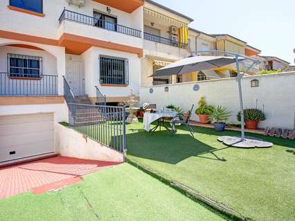 Casa en venta en Atarfe