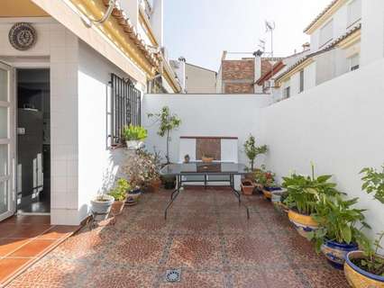 Casa en venta en Maracena