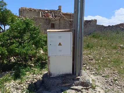 Casa rústica en venta en Salar