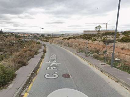 Parcela urbana en venta en La Zubia