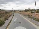 Parcela urbana en venta en La Zubia