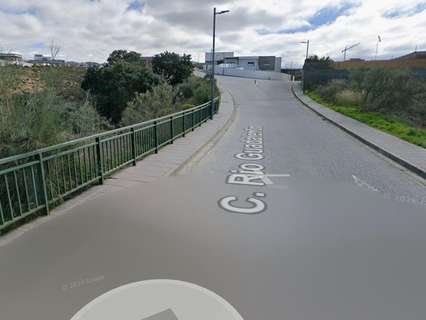 Parcela urbana en venta en La Zubia