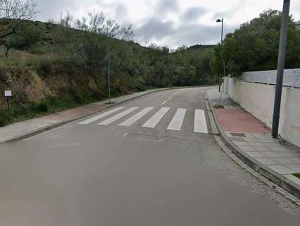 Parcela urbana en venta en La Zubia