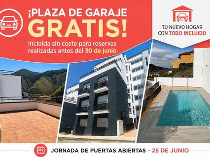 Piso en venta en Cenes de la Vega