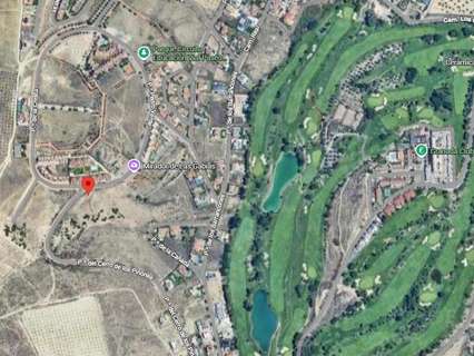Parcela urbana en venta en Las Gabias
