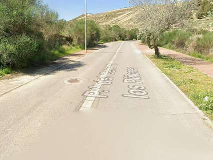 Parcela urbana en venta en Las Gabias