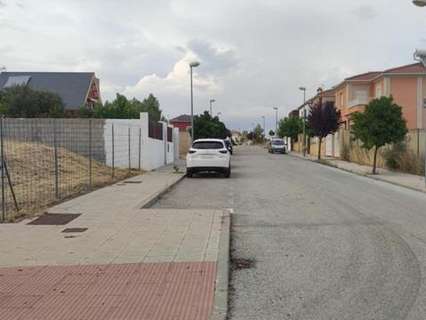Parcela rústica en venta en Atarfe