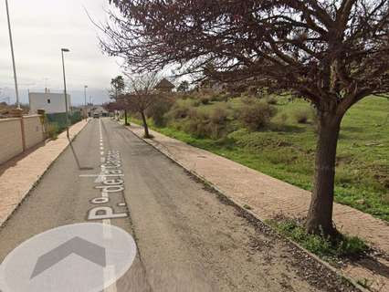 Parcela urbana en venta en Las Gabias