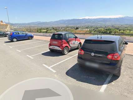Parcela rústica en venta en Las Gabias
