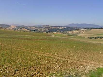 Parcela industrial en venta en Loja